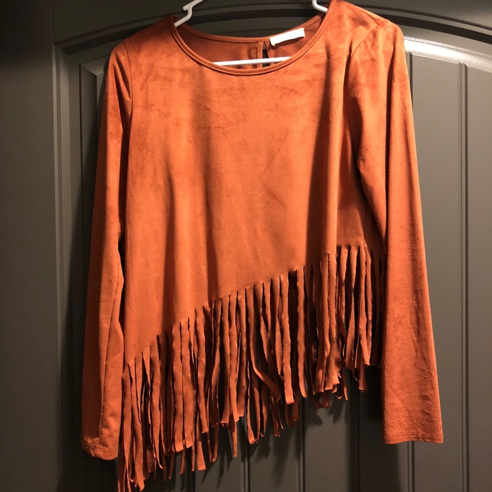 Boutique top